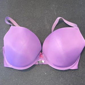 Kensie push up bra